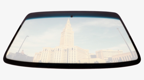 Windshield Isolated - Headquarters, HD Png Download, Transparent PNG