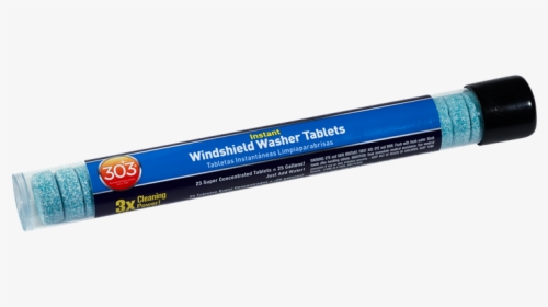 Windshield Washer Tablets, HD Png Download, Transparent PNG