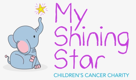 My Shining Star Charity, HD Png Download, Transparent PNG