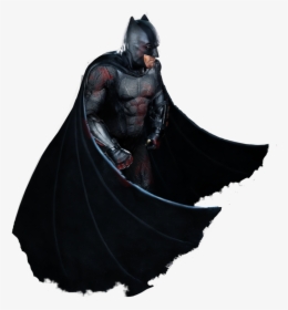 Ben Affleck Batman Png Image - Ben Affleck Batman Png, Transparent Png, Transparent PNG