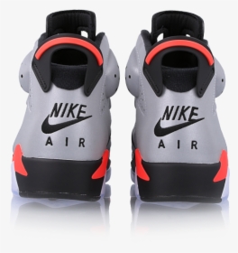 Air Jordan 6 Retro Reflections Of A Champion - Sneakers, HD Png Download, Transparent PNG