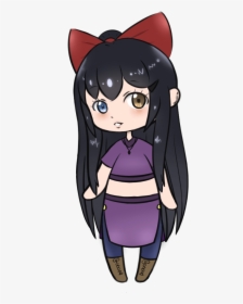 Chibi Pics Of Cute Anime Characters, HD Png Download, Transparent PNG