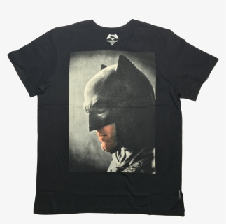Transparent Ben Affleck Batman Png - Active Shirt, Png Download, Transparent PNG