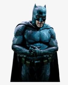 Transparent Ben Affleck Png - Batman Arkham Asylum Suit Mods, Png Download, Transparent PNG