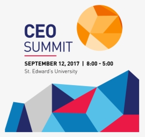 Ceo Summit 2018, HD Png Download, Transparent PNG