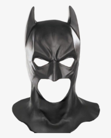Batman Mask Png Free Download - Batman Mask Transparent Background, Png Download, Transparent PNG