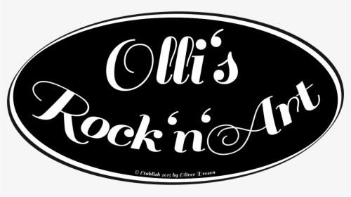 Olli S Rock N Art - Union Brewing Logo, HD Png Download, Transparent PNG