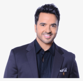 Luis Fonsi Suit Clip Arts - Luis Fonsi Png, Transparent Png, Transparent PNG