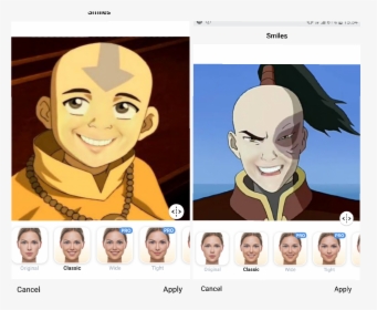 Aang Png, Transparent Png, Transparent PNG