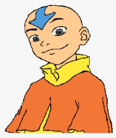 Aang Png, Transparent Png, Transparent PNG