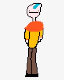 Aang Png, Transparent Png, Transparent PNG