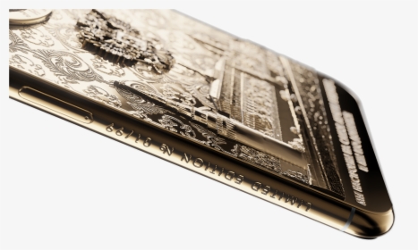 Caviar Putin Gold 7 - شركة كافيار, HD Png Download, Transparent PNG