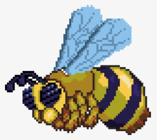 Queen Bee Png, Transparent Png, Transparent PNG