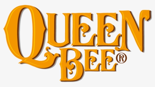 Queen Bee® - Calligraphy, HD Png Download, Transparent PNG