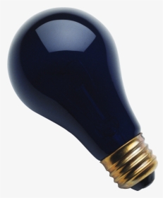 Black Lamp Png Image - Background Light Bulbs Png, Transparent Png, Transparent PNG
