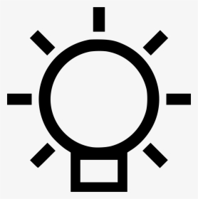 Lights - Reach Goal Icon, HD Png Download, Transparent PNG