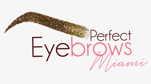Eye Brow Edited - Calligraphy, HD Png Download, Transparent PNG