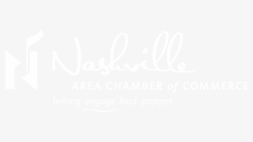 Nashville Chamber Member - Johns Hopkins Logo White, HD Png Download, Transparent PNG