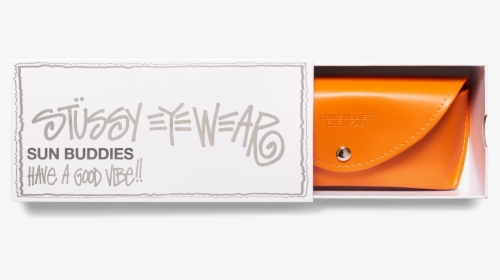 Embossed White Stüssy Links Logos On The Front Of The - Utility Knife, HD Png Download, Transparent PNG