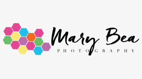 Mary Bea Photography - Calligraphy, HD Png Download, Transparent PNG
