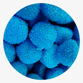 Blue Berry Candy, HD Png Download, Transparent PNG