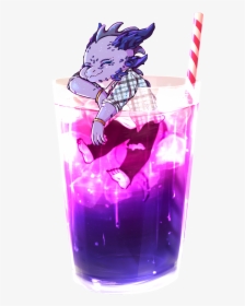 Dragon Drank [by Naomysan] - Centrepiece, HD Png Download, Transparent PNG
