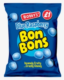 Bobby S Blue Raspberry Bon Bons - Paw, HD Png Download, Transparent PNG