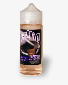 120ml Bottle Of Vader Vape Distro S E-liquid Flavor - Bottle, HD Png Download, Transparent PNG