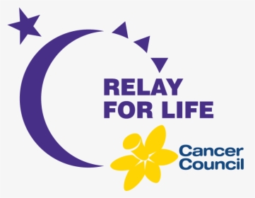 Relay For Life Cancer Council, HD Png Download, Transparent PNG