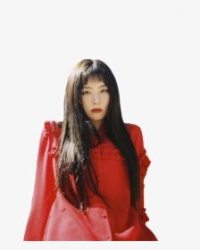 Seulgi, Red Velvet, And Kpop Image - Seulgi Red Velvet Peek A Boo, HD Png Download, Transparent PNG