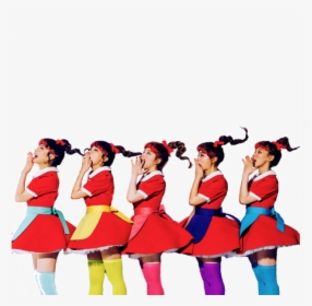 Thumb Image - Red Velvet Dumb Dumb Png, Transparent Png, Transparent PNG