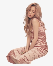 Transparent Seulgi Png - Irene Red Velvet Png, Png Download, Transparent PNG