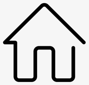 Back Home - Icon Back To Home, HD Png Download, Transparent PNG