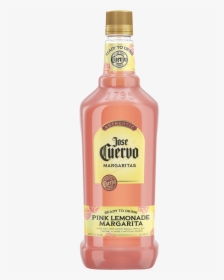 Cuervo Rtd Pink Lemonade Margarita - Jose Cuervo Mango Margarita, HD Png Download, Transparent PNG