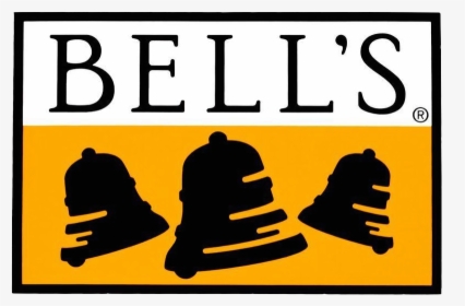 Bells Logo - Bell's Brewery Logo, HD Png Download, Transparent PNG