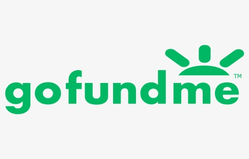 Gofundme Logo Png - Transparent Gofundme Logo, Png Download, Transparent PNG