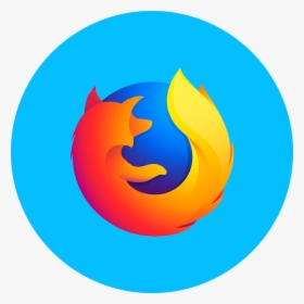 Firefox, HD Png Download, Transparent PNG