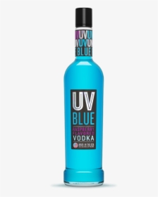 Uv Blue Alcohol, HD Png Download, Transparent PNG