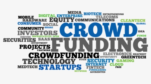 Crowdfunding Projects, HD Png Download, Transparent PNG