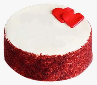 Goods,torte,red Velvet Cream,cheesecake - Valentine Day Special Cake, HD Png Download, Transparent PNG