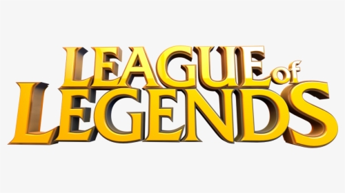 Transparent League Of Legends Icon Png - League Of Legends Logo No Background, Png Download, Transparent PNG