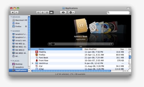 Mac, HD Png Download, Transparent PNG