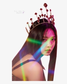 Popular And Trending Redvelvet Seulgi Joy Yeri Irene - Red Velvet Really Bad Boy Photoshoot, HD Png Download, Transparent PNG