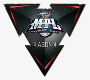 Mpl Season 4, HD Png Download, Transparent PNG