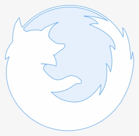 Debugging Tools In Firefox  Browser - Circle, HD Png Download, Transparent PNG