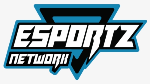 Esportz Network, HD Png Download, Transparent PNG
