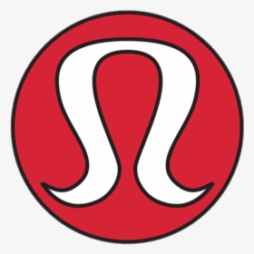Lululemon Sign Logo - Lululemon Png Logo, Transparent Png, Transparent PNG