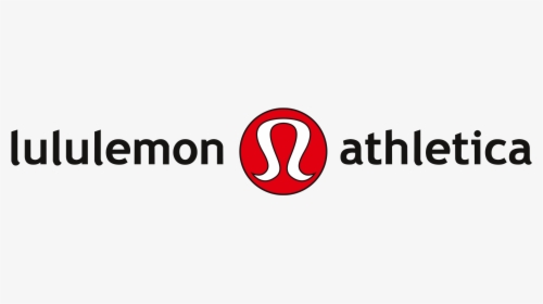 Lululemon Athletica Logo Png, Transparent Png, Transparent PNG