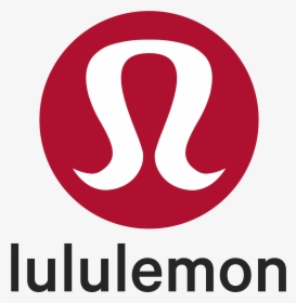Transparent Lulu Lemon Logo, HD Png Download, Transparent PNG