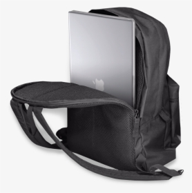 The Icon Backpack - Laptop Bag, HD Png Download, Transparent PNG